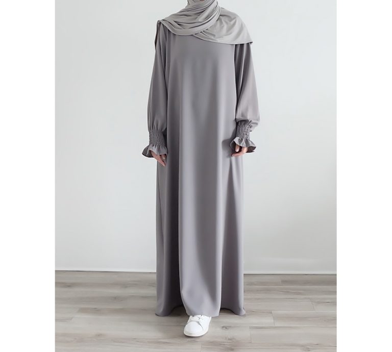 Abaya-with-ruffled-sleeves (2)